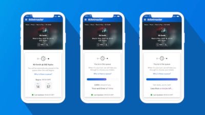 smart queue how to guide